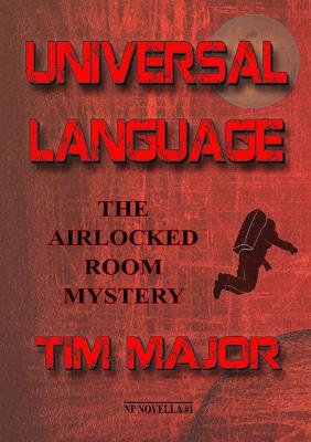 Cover of Universal Language