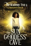 Book cover for The Sun Goddess' Cave