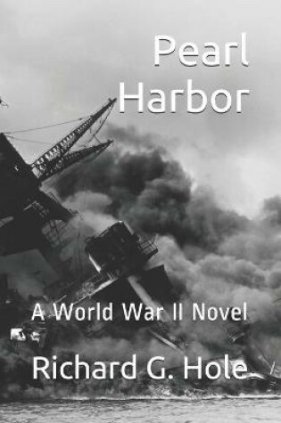 Cover of Pearl Harbor