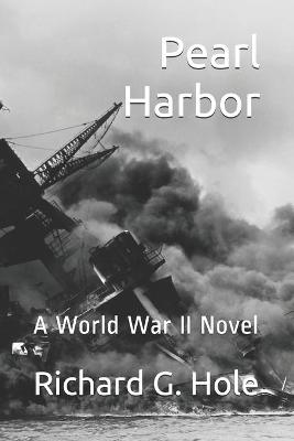 Book cover for Pearl Harbor