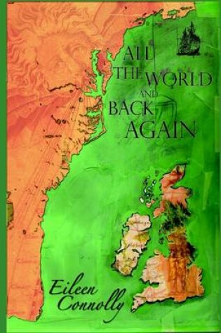 Cover of All the World and Back Again