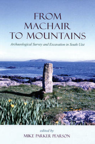 Cover of From Machair to Mountains