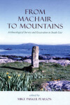 Book cover for From Machair to Mountains