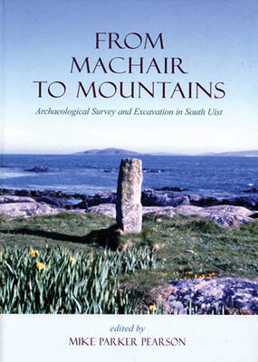 Cover of From Machair to Mountains