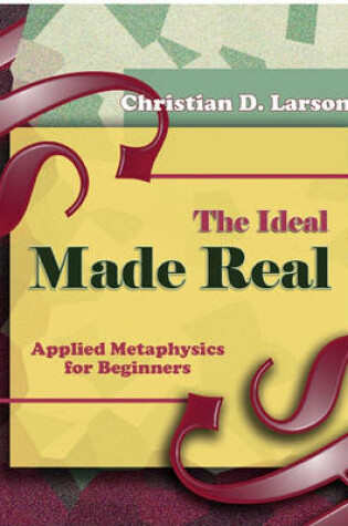 Cover of The Ideal Made Real