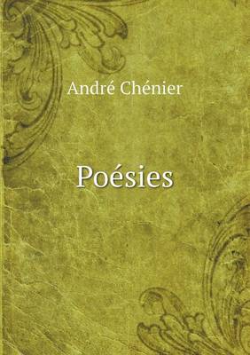 Book cover for Po�sies