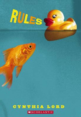 Book cover for Rules