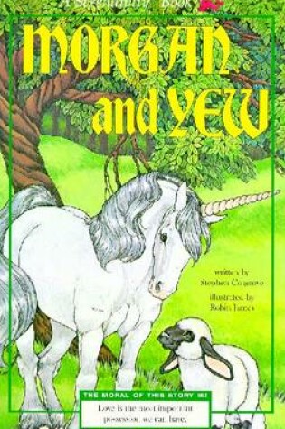 Cover of Morgan and Yew