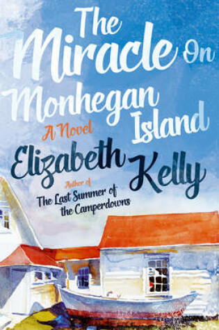 Cover of The Miracle on Monhegan Island