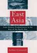 Book cover for East Asia