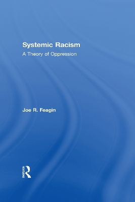Book cover for Systemic Racism