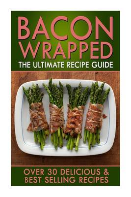 Book cover for Bacon Wrapped