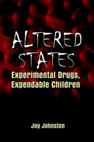 Cover of Altered States