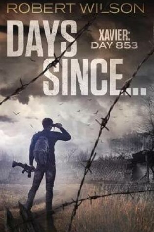 Cover of Days Since...
