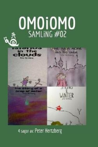 Cover of OMOiOMO Samling 2