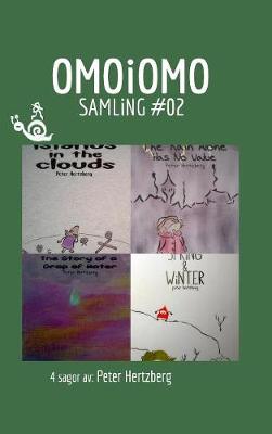 Book cover for OMOiOMO Samling 2