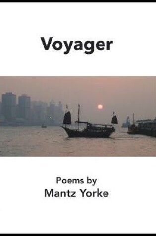 Cover of Voyager