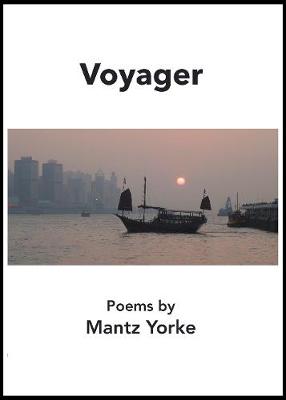 Book cover for Voyager