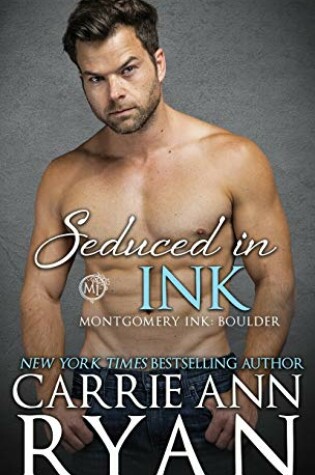 Seduced in Ink