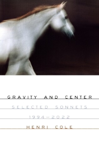 Cover of Gravity and Center