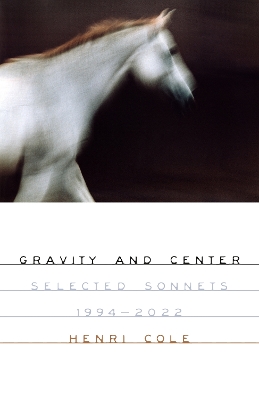 Book cover for Gravity and Center
