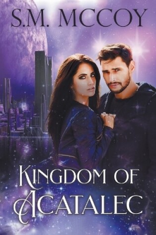 Cover of Kingdom of Acatalec