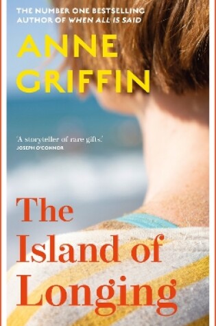 Cover of The Island of Longing