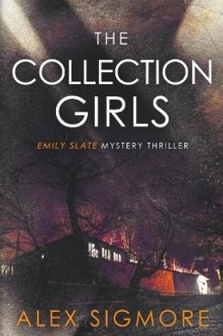 Cover of The Collection Girls