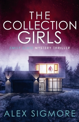 Book cover for The Collection Girls