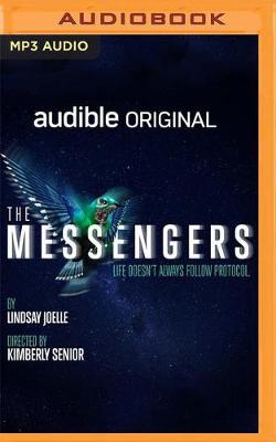 The Messengers by Lindsay Joelle