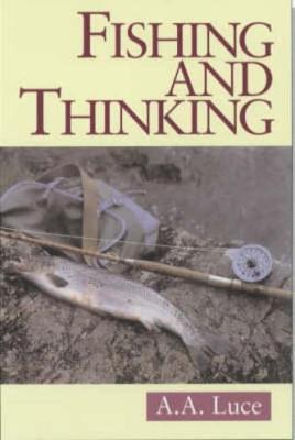 Book cover for Fishing and Thinking