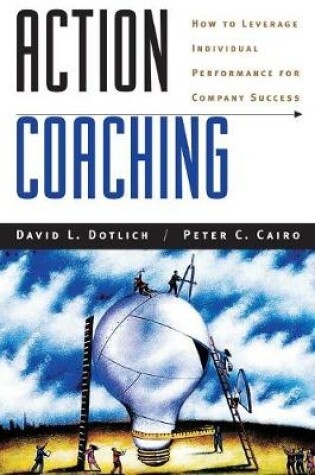 Cover of Action Coaching