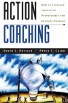 Book cover for Action Coaching