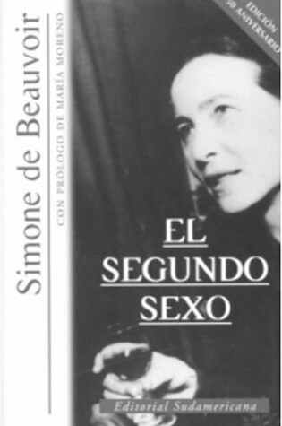 Cover of Segundo Sexo