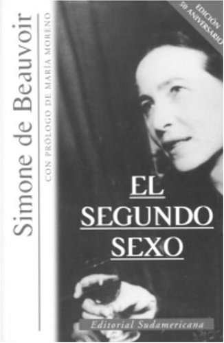 Book cover for Segundo Sexo