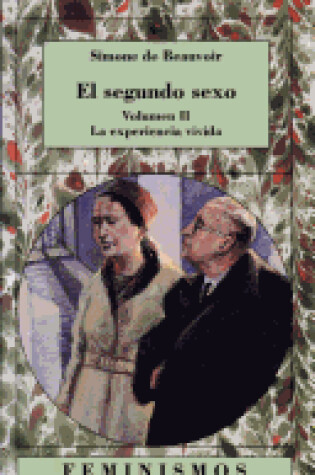 Cover of El Segundo Sexo