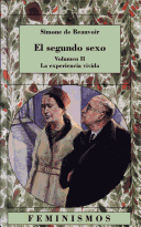 Book cover for El Segundo Sexo