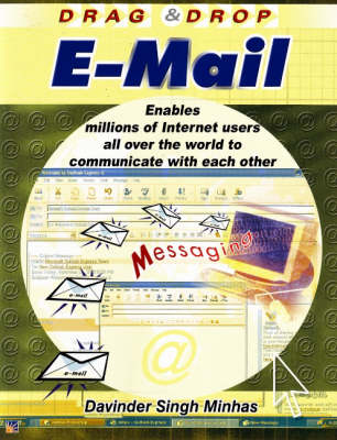 Book cover for E-Mail