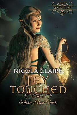 Cover of Fey Touched: Season One