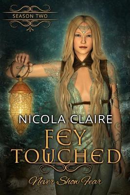 Cover of Fey Touched: Season Two