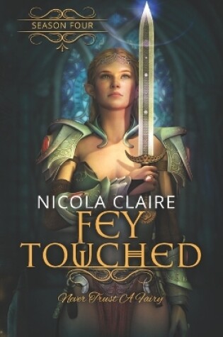 Cover of Fey Touched: Season Four