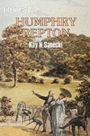 Cover of Humphry Repton