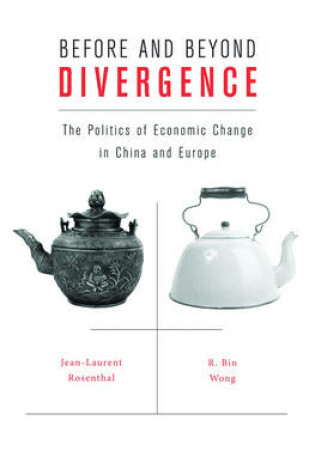 Cover of Before and Beyond Divergence