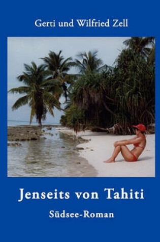 Cover of Jenseits von Tahiti