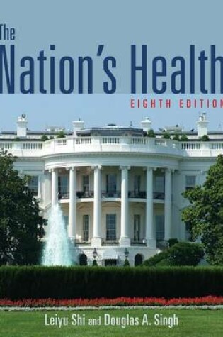 Cover of The Nation's Health