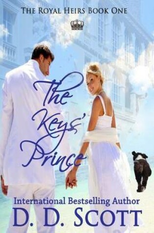 Cover of The Keys' Prince