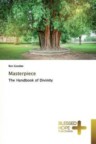 Cover of Masterpiece