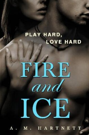 Cover of Fire And Ice