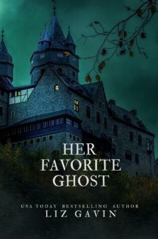 Cover of Her favorite Ghost