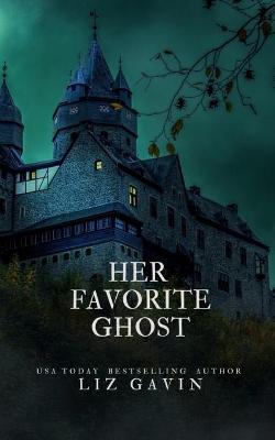 Book cover for Her favorite Ghost